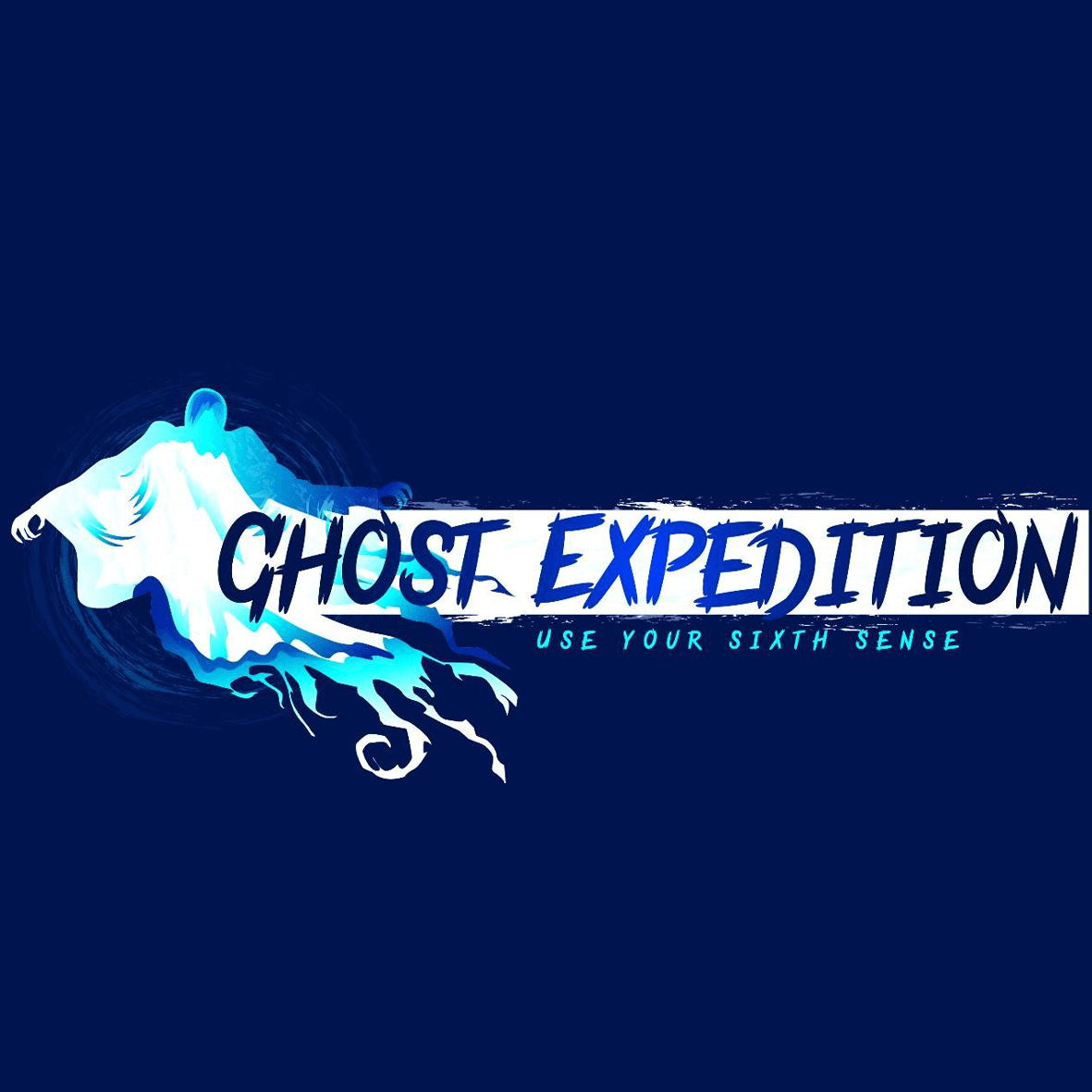 Ghost Expedition (2014) logo